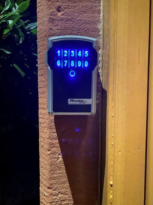 Courtyard Cottage Lockerbie Ngoại thất bức ảnh