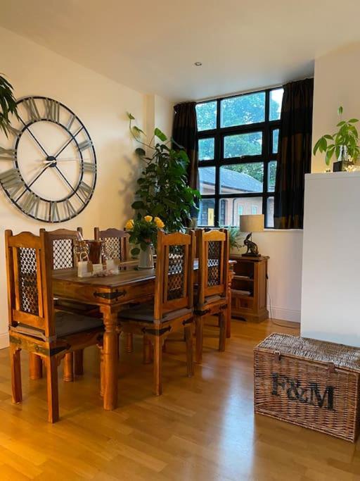 Courtyard Cottage Lockerbie Ngoại thất bức ảnh