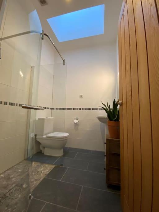 Courtyard Cottage Lockerbie Ngoại thất bức ảnh
