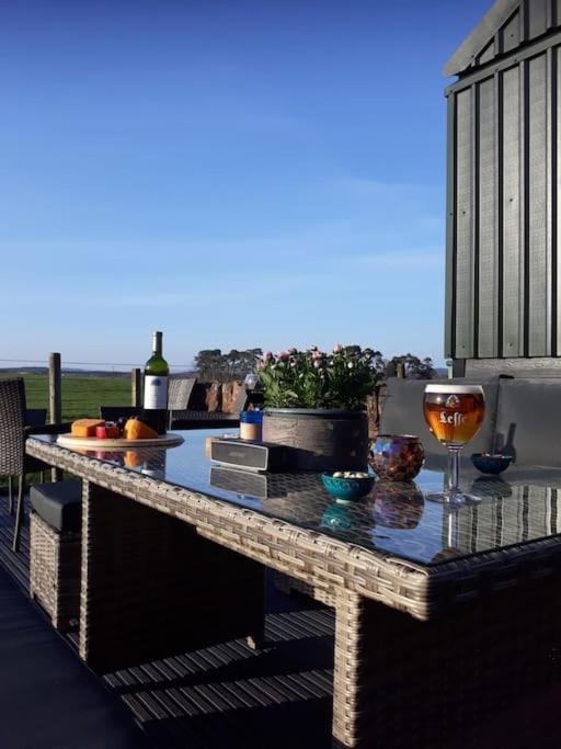 Courtyard Cottage Lockerbie Ngoại thất bức ảnh