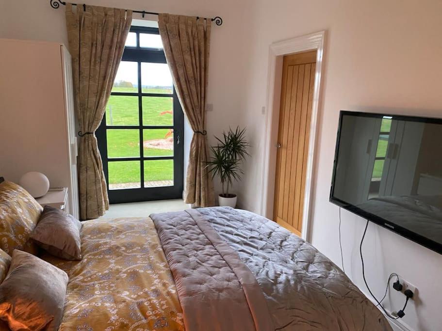 Courtyard Cottage Lockerbie Ngoại thất bức ảnh