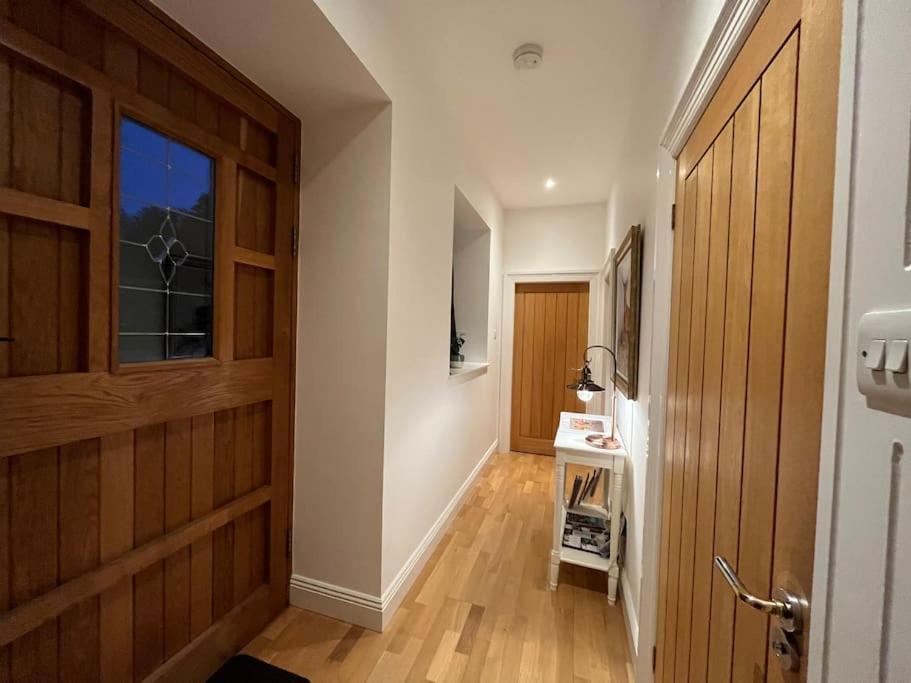 Courtyard Cottage Lockerbie Ngoại thất bức ảnh